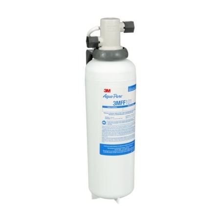3M Aqua-Pure 3MFF100, 5616318 WATER FILTER COMPLET 3MFF100